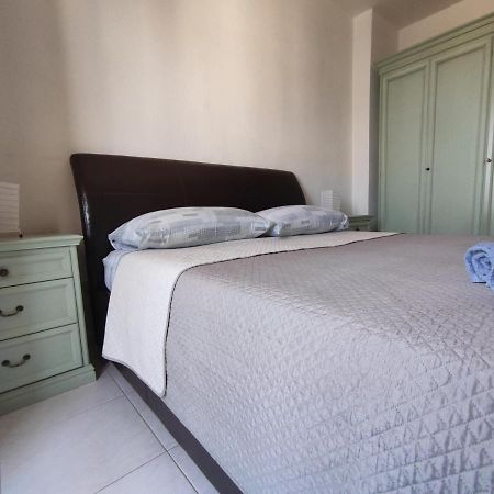 Casa Emma Apartment Alghero Bagian luar foto