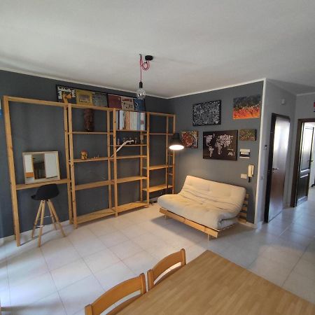 Casa Emma Apartment Alghero Bagian luar foto