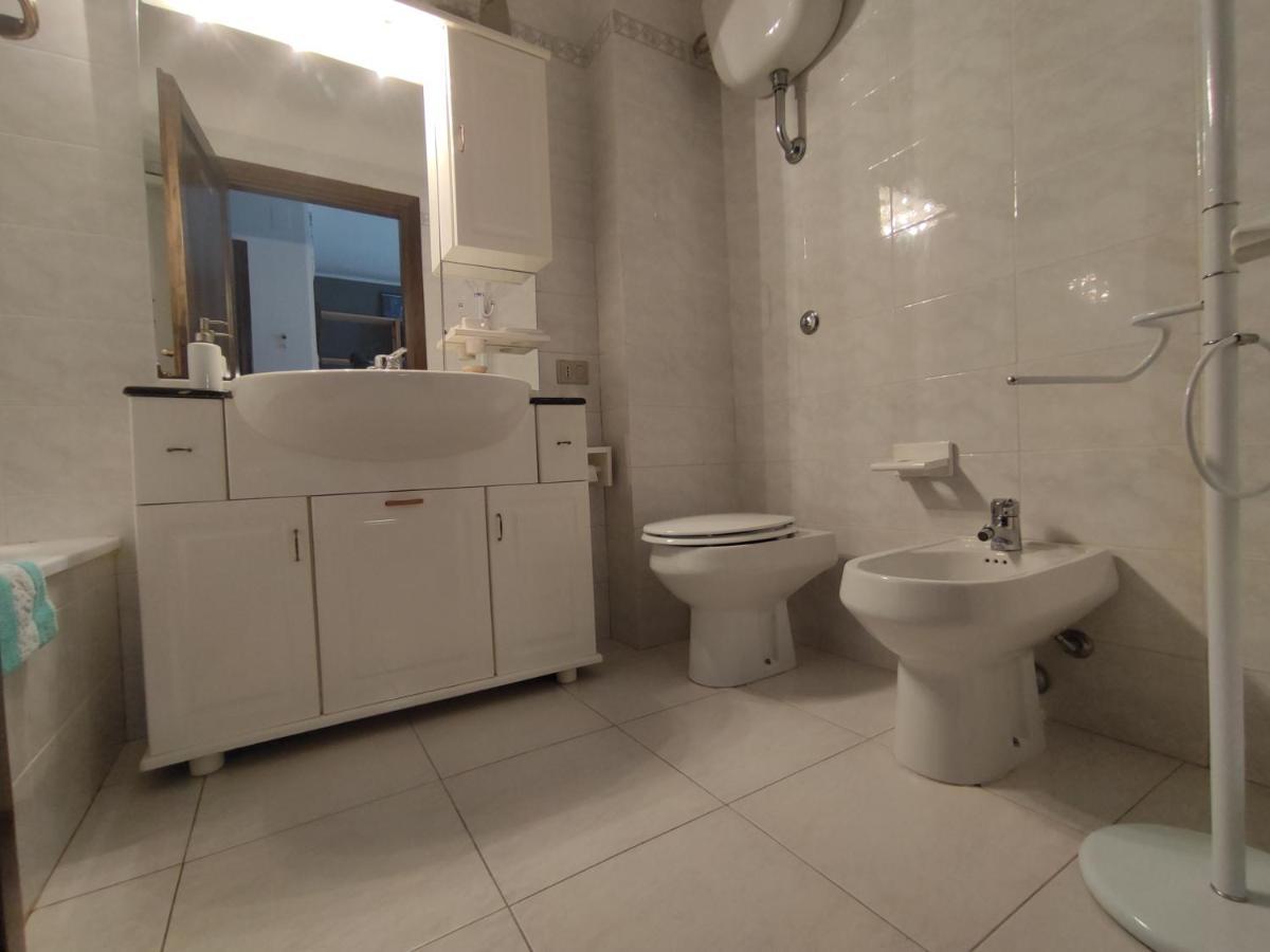 Casa Emma Apartment Alghero Bagian luar foto