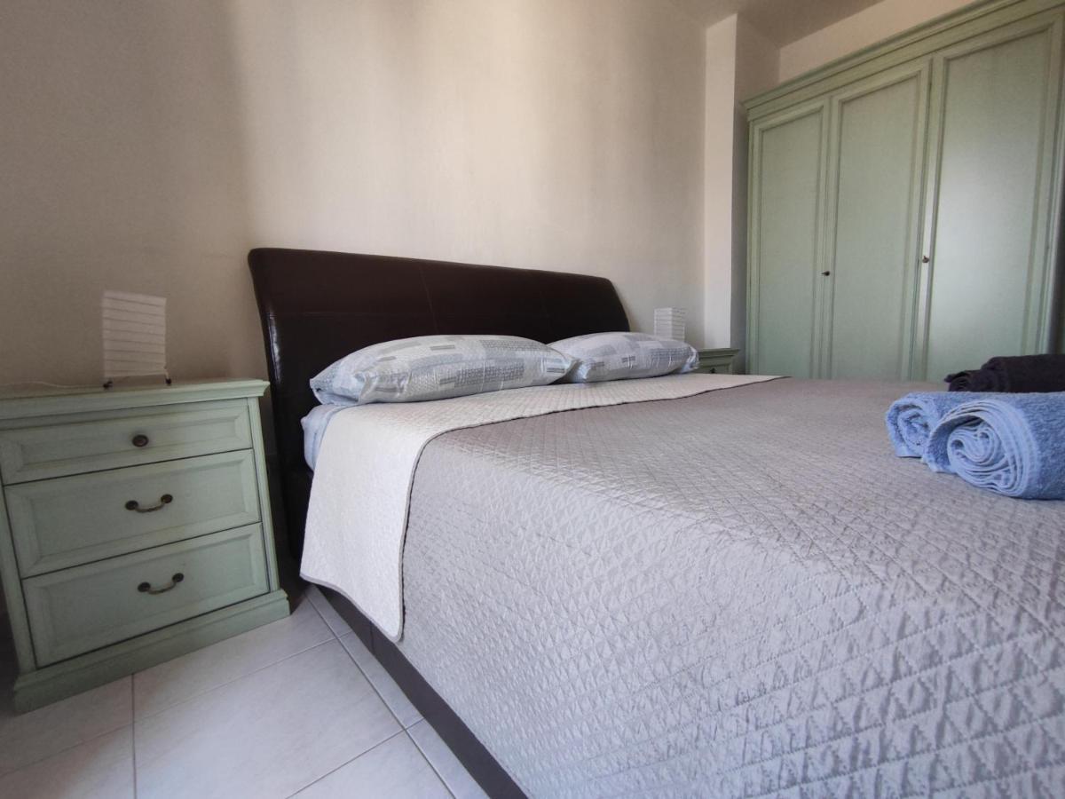 Casa Emma Apartment Alghero Bagian luar foto