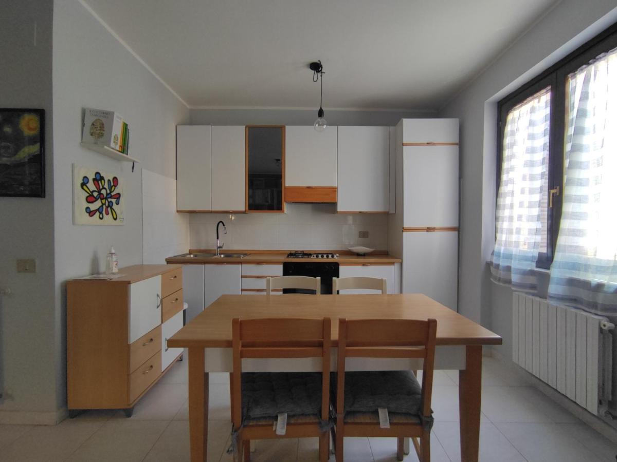 Casa Emma Apartment Alghero Bagian luar foto