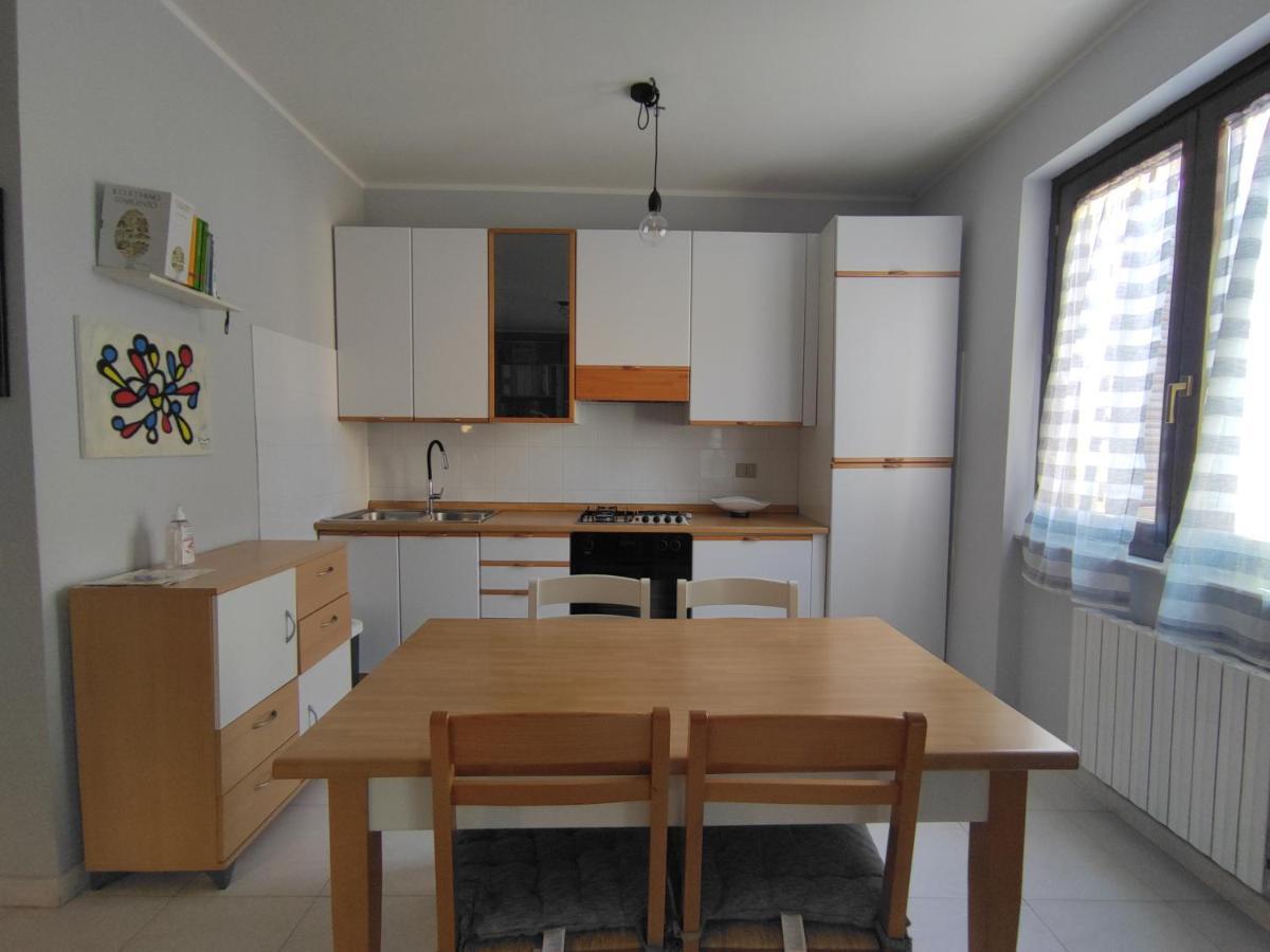 Casa Emma Apartment Alghero Bagian luar foto